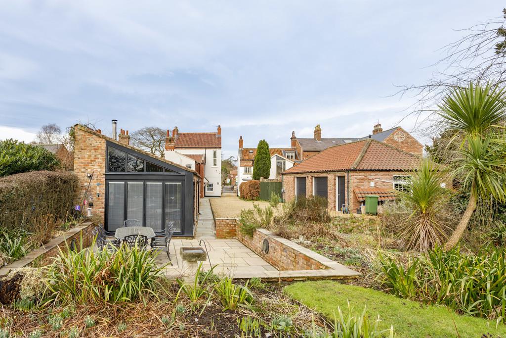 Main Street, York Naish Properties